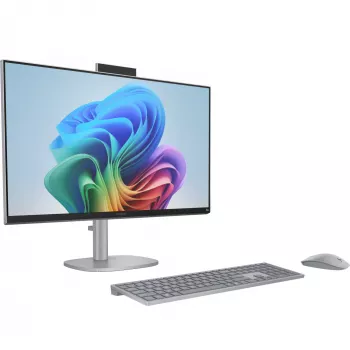 HP OmniStudio X 27-cs1075ng 68.58cm FHD Intel Core Ultra 7 256V SSD - All-in-One με οθόνη - Core Ultra 7 (BR4H0EA#ABD)