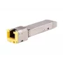 HPE JL563C Μονάδα πομποδέκτη δικτύου Οπτική ίνα 10000 Mbit/s RJ-45