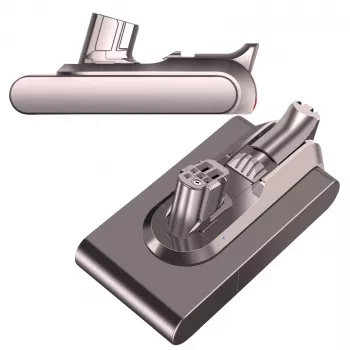 Μπαταρία για ηλεκτρική σκούπα Dyson V12, 25,2V 2500mAh