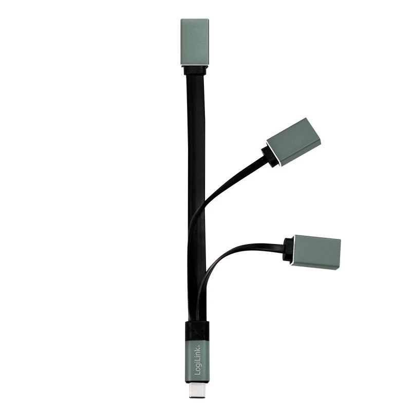 HUB USB-C 3.1 3 θυρών
