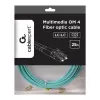 Καλώδιο πολύτροπης ίνας Duplex OM4 50/125, LC/LC, 25 m