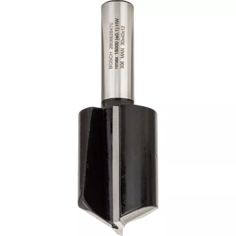 Bosch 2 608 628 470 φρέζα φρέζα αυλάκωσης 1 τεμ.