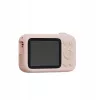 Action κάμερα SJCam Funcam+ ροζ 1080p αδιάβροχη, SJCam PLUS PINK