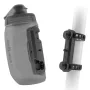 Fidlock Twist Bottle 450 + Uni Base Μαύρο (09626(TBL))