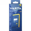 Τεστερ μπαταριών Varta 00893 101 111 LCD ψηφιακό φορητό για AA AAA 9V κουμπιά