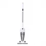 Όρθια σκούπα Deerma DX118C — 600 W, HEPA, κυκλωνική, χωρίς σακούλα 1,2 l, εναλλασσόμενο ρεύμα, καλώδιο 5 m, Λευκή