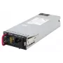 Hewlett-Packard HP X362 - Πλεονάζον/hot-pluggable τροφοδοτικό (μονάδα εισαγωγής) - AC 100-240 V - 720 Watt (JG544A)
