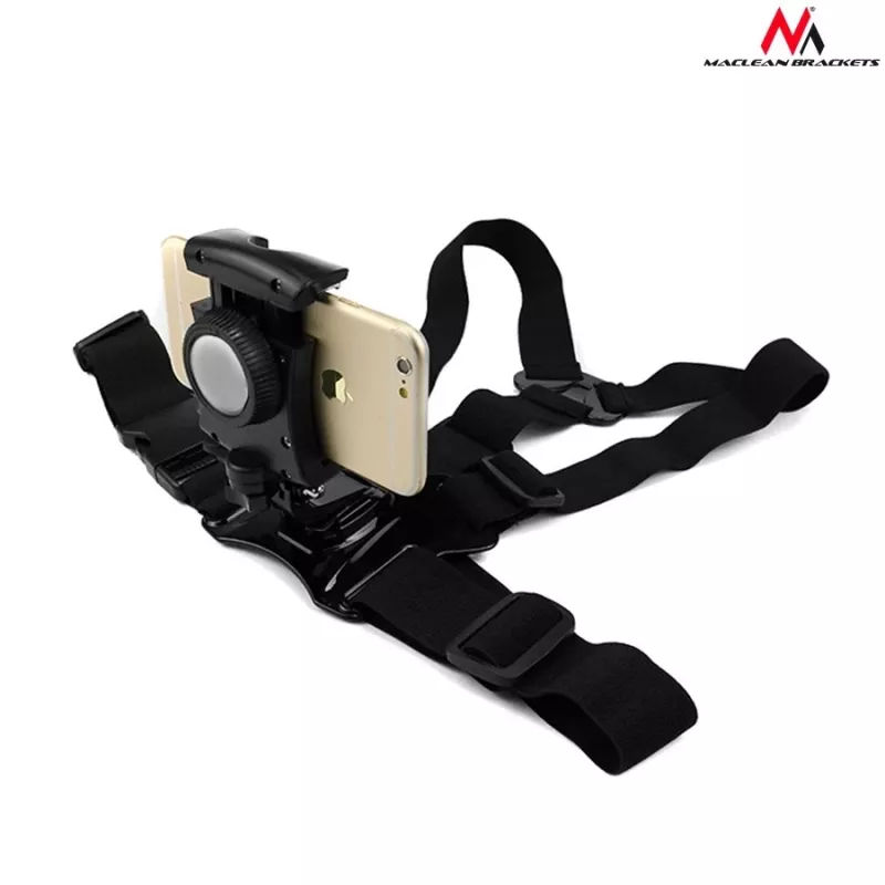 Θήκη ιμάντα στήθους Holster Mobile Phone Camera Holder Sport MC-773