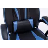 Περιστρεφόμενη καρέκλα Gaming DRIFT, Μπλε