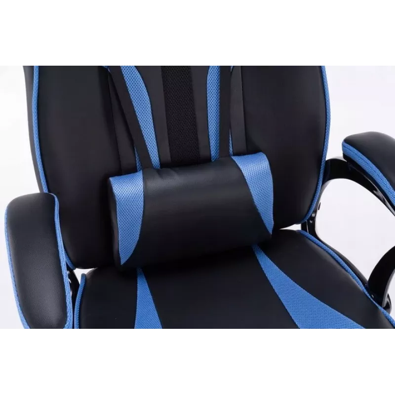 Περιστρεφόμενη καρέκλα Gaming DRIFT, Μπλε