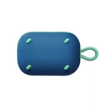 Ηχείο Soundcore GO SELECT 4 Bluetooth μπλε