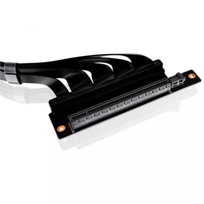Thermaltake AC-077-CO1OTN-C1 4m PCI-E x16 Gen 4.0 καλώδιο Thermaltake