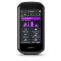 Ποδηλατικός υπολογιστής GPS GARMIN Edge 1050, Οθόνη 3,5 ιντσών, Μαύρο