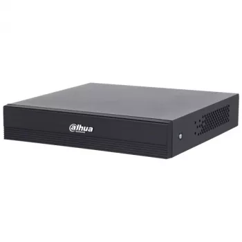 Dahua Technology DH-XVR1B04-I/T ψηφιακός βίντεο εγγραφής (DVR) μαύρο