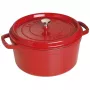 Staub 40509-852-0 Ταψί 6,7 L Χυτοσίδηρος