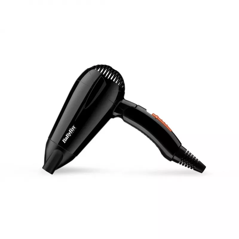 BaByliss Travel Dry 2000 5344E Σεσουάρ Ταξιδίου