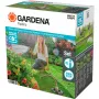 Κυκλικός ψεκαστήρας νερού Gardena 8270-20 Πλαστικό Μαύρο