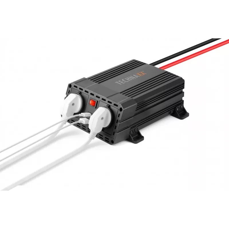Μετατροπέας 12V TE19