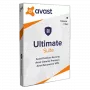 Avast Mobile Ultimate για Android | 1 συσκευή | 1 έτος