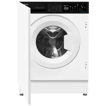 Εντοιχιζόμενο πλυντήριο ρούχων Amica WABIC712ALiStO