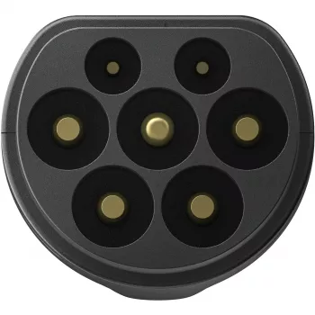 Αξεσουάρ σταθμού ενέργειας ADAPTER/EV X-STREAM 5004701003 Ecoflow