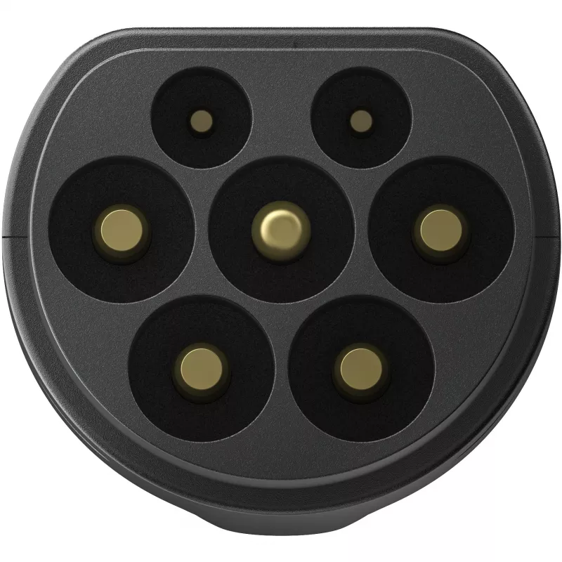 Αξεσουάρ σταθμού ενέργειας ADAPTER/EV X-STREAM 5004701003 Ecoflow