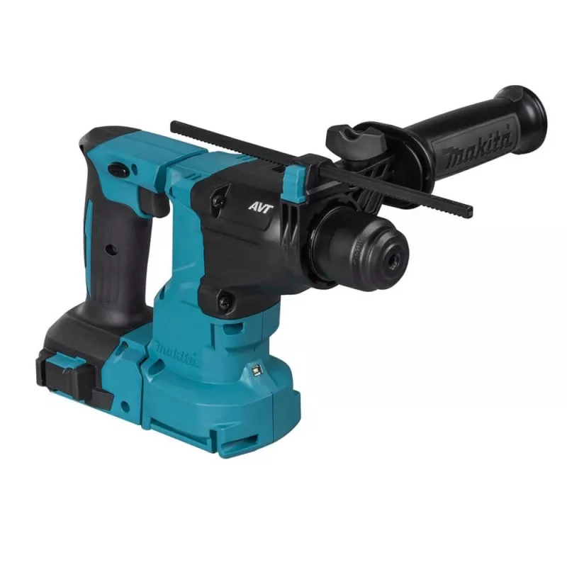 18V Μπαταρίας Κρουστικό Δράπανο DHR183Z MAKITA
