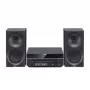 Ηχοσύστημα AKAI AM-301 BK Music Center – συμπαγής συσκευή ήχου σπιτιού