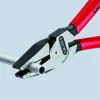 Πένσα συνδυασμού Knipex 02 02 225