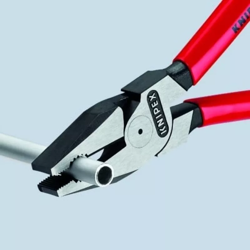 Πένσα συνδυασμού Knipex 02 02 225