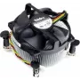 Super Micro Supermicro - Ψύκτρα αέρα επεξεργαστή - (για: υποδοχή LGA115x) - 2U (SNK-P0046A4-1)