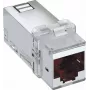 OBO Bettermann Μονάδα σύνδεσης CAT 6A ASM-C6A G θωρακισμένο (6117346)