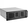 Κουτί rackmount 4U SILVERSTONE RM45-360 — κουτί 4U, υποστηρίζει μητρικές ATX, τοποθέτηση σε rack