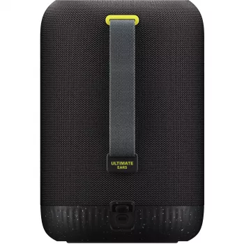 Logitech Ultimate Ears EPICBOOM - Ηχείο - φορητό - ασύρματο - Bluetooth, NFC - ελεγχόμενο από app - Ανθρακί μαύρο (984-001863)