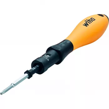 Wiha 45690 Εξάρτημα εργαλείου Μαύρο