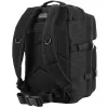 M-TAC Large Assault Pack Laser Cut σακίδιο πλάτης - μαύρο
