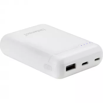Power Bank USB 10000MAH/WHITE XS10000 Intenso