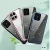 Προστατευτική θήκη Devia Crystal Flora για iPhone 12 Pro Max – μαύρο