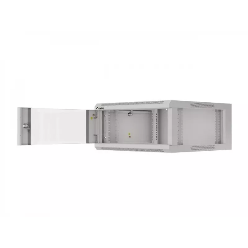 Rack τοίχου Lanberg WFFA-5604-10S