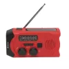 Powerbank Denver SCR-2010 μπαταρία ιόντων λιθίου 2000 mAh κόκκινο