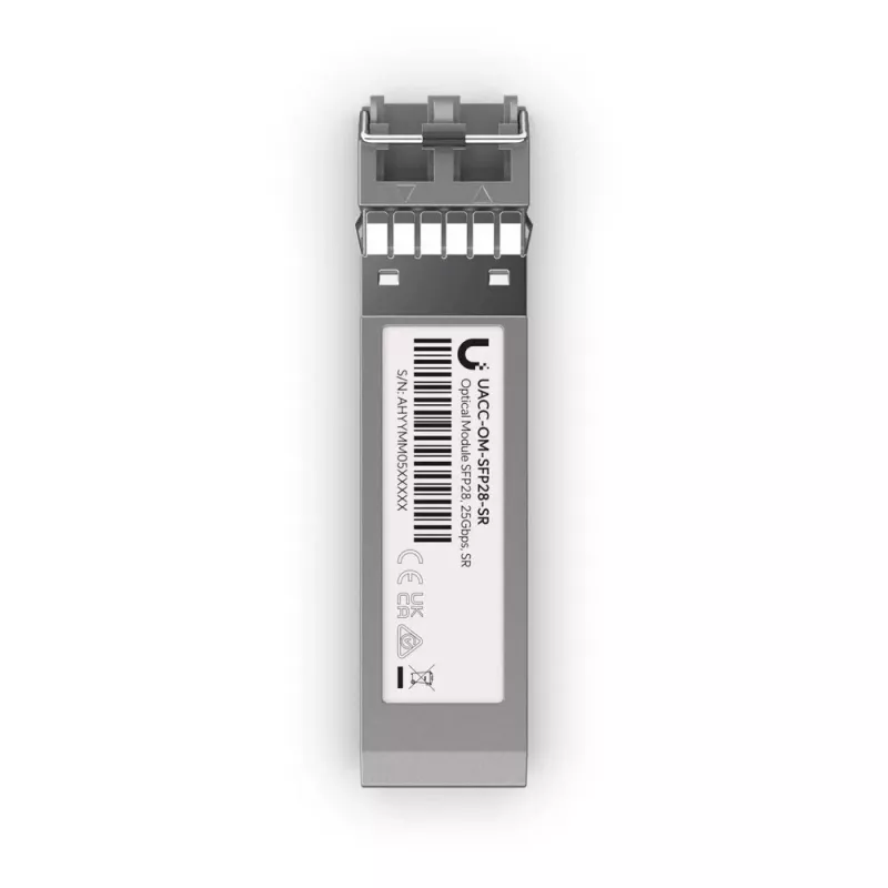 Μονάδα SFP-Transceiver Ubiquiti UACC-OM-SFP28-SR 25000 Mbit/s