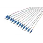 Pigtails οπτικών ινών Digitus LC OS2 09/125 µ Simplex