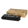 KYOCERA TK-710 δοχείο τόνερ γνήσιο μαύρο