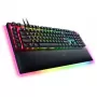 Πληκτρολόγιο Razer BlackWidow V4 Pro Gaming USB QWERTZ German μαύρο μηχανικό RGB