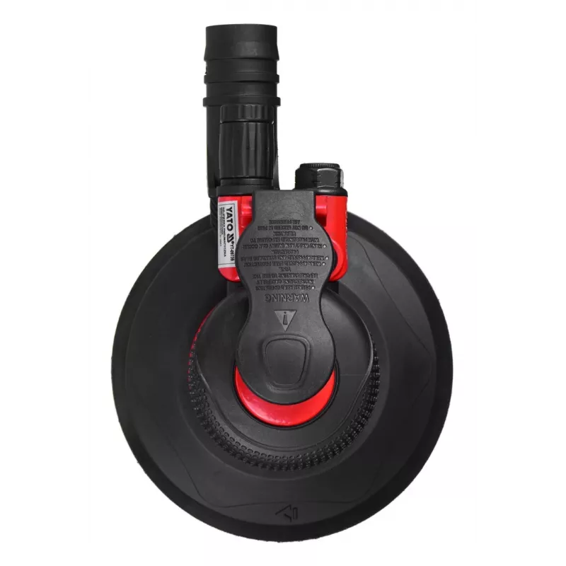 Εκκεντρικός τροχός λείανσης 150 mm Yato