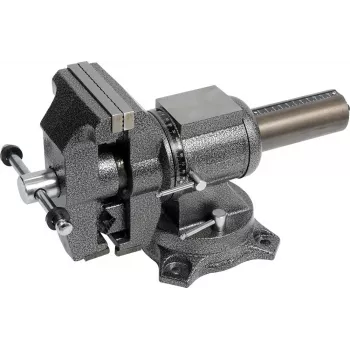 Yato YT-6506 μέγγενη επαγγελματική 12,5 cm
