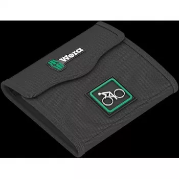 Βαλίτσα εργαλείων Wera Bicycle Set 8