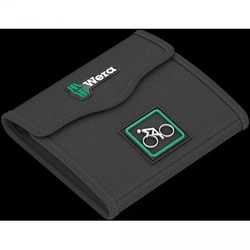 Βαλίτσα εργαλείων Wera Bicycle Set 8
