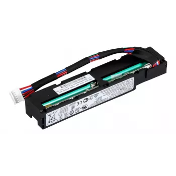 HPE - Μπαταρία 96 Wh - για ProLiant DL20 Gen9, DL380 Gen9, ML30 Gen9