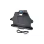 Gamber-Johnson SAMSUNG GALAXY TAB ACTIVE PRO Samsung Galaxy Tab Active Pro, 2 x USB 2.0, Μαύρο (7160-1418-00)